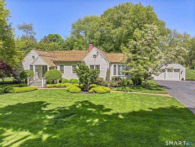 House for sale in Fairfield, Connecticut