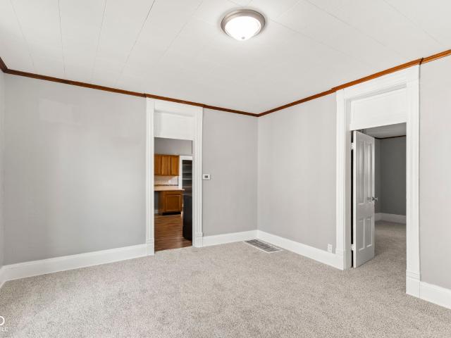 House for sale in North Vernon, Indiana