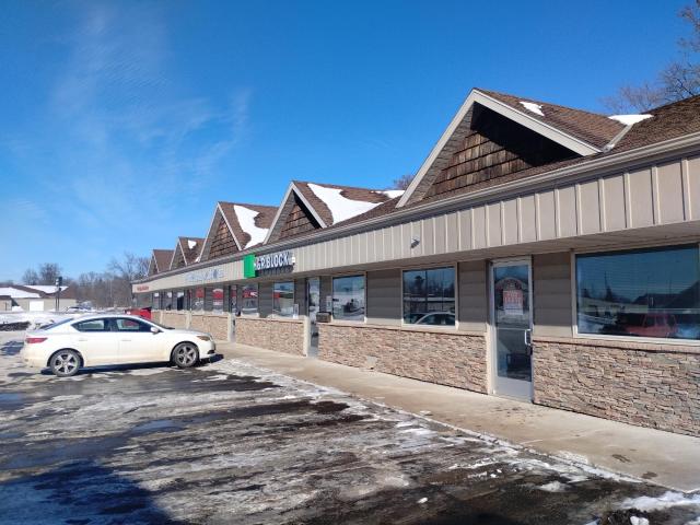 Commercial for sale in Mora, Minnesota