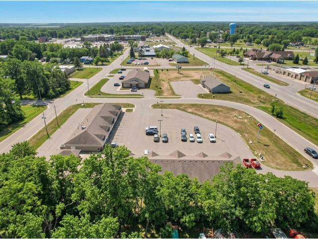 Commercial for sale in Mora, Minnesota