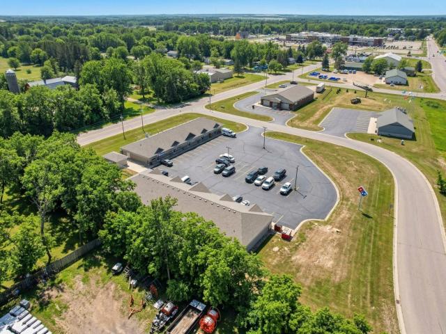 Commercial for sale in Mora, Minnesota