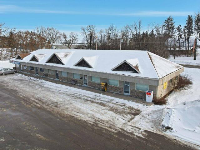 Commercial for sale in Mora, Minnesota