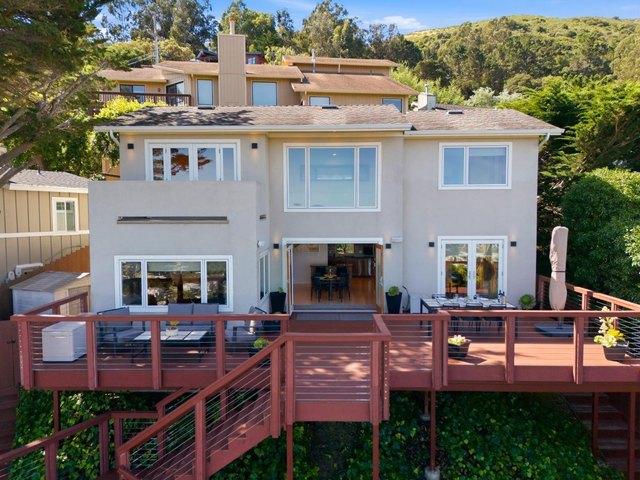 House for sale in San Mateo, California