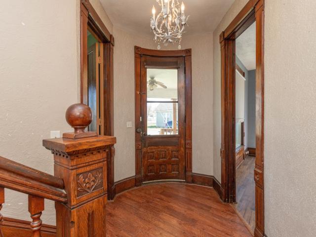 House for sale in Seymour, Indiana