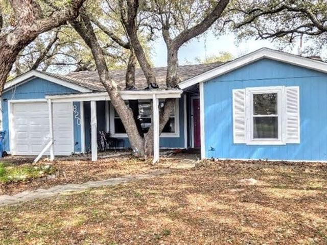 House for sale in Rockport, Texas