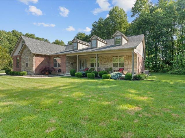 House for sale in Clarksville, Ohio