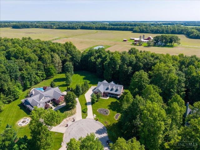 House for sale in Clarksville, Ohio