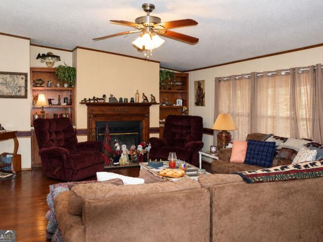 House for sale in Folkston, Charlton County