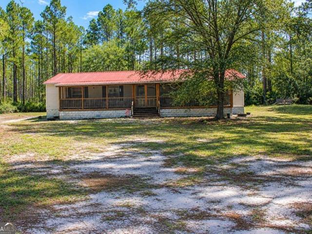House for sale in Folkston, Charlton County