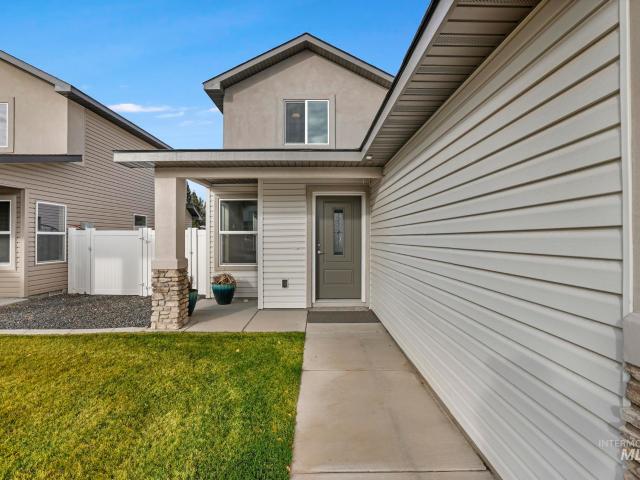 Townhouse for sale in Jerome, Idaho