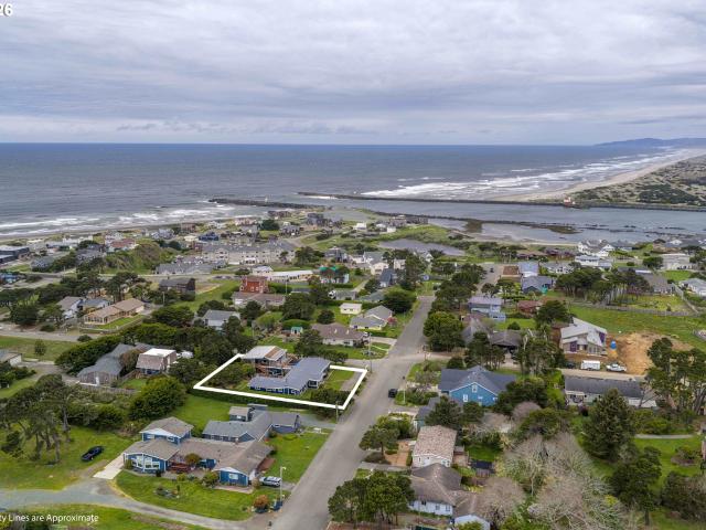 House for sale in Oregonia