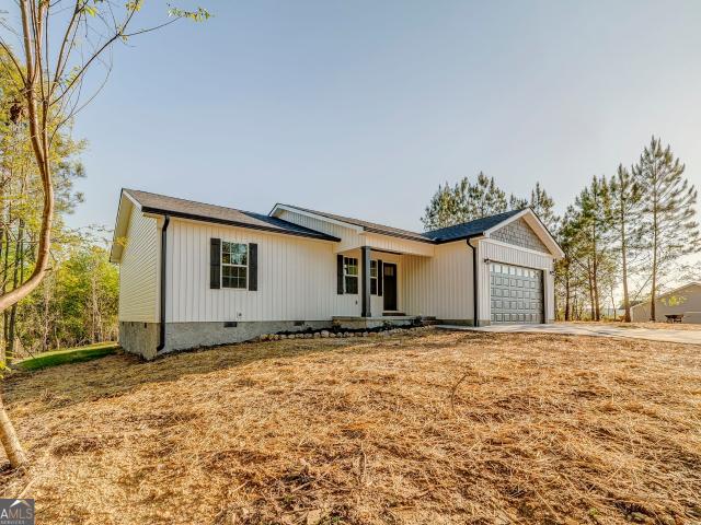 House for sale in Georgia