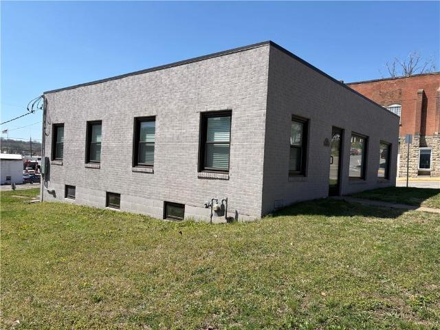 Commercial for sale in Kansas
