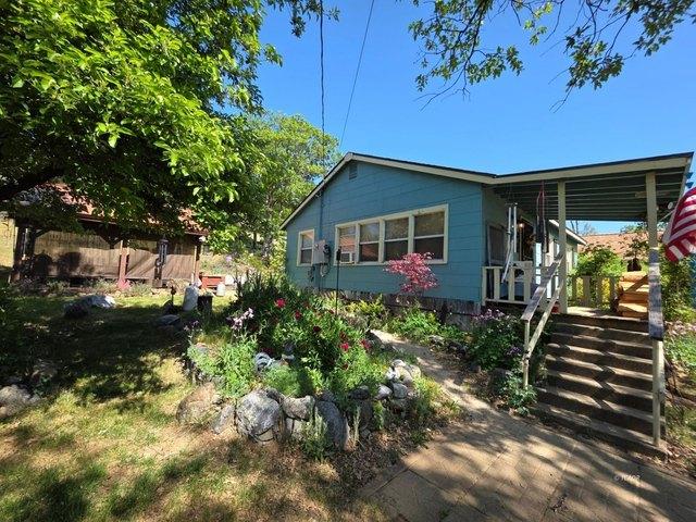 House for sale in Hayfork, California