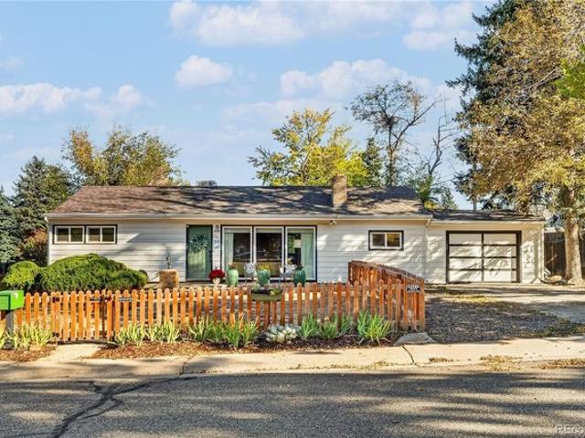 House for sale in Lakewood, Jefferson County