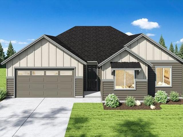 House for sale in Quincy, Washington