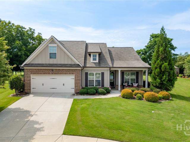 House for sale in Jefferson, Georgia