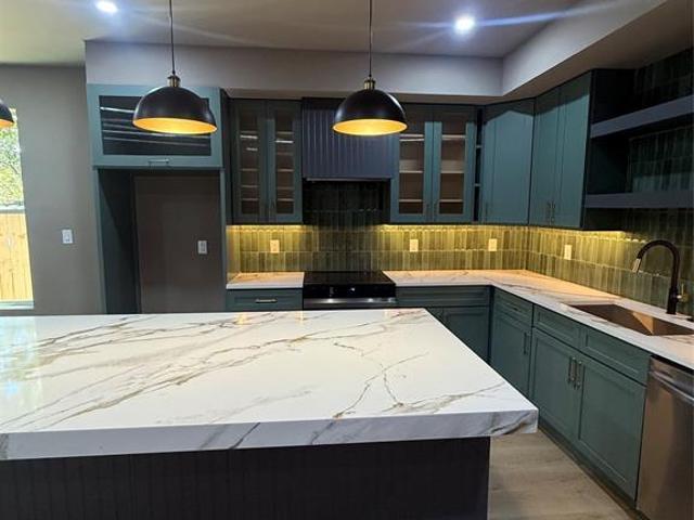 House for sale in Dallas, Texas