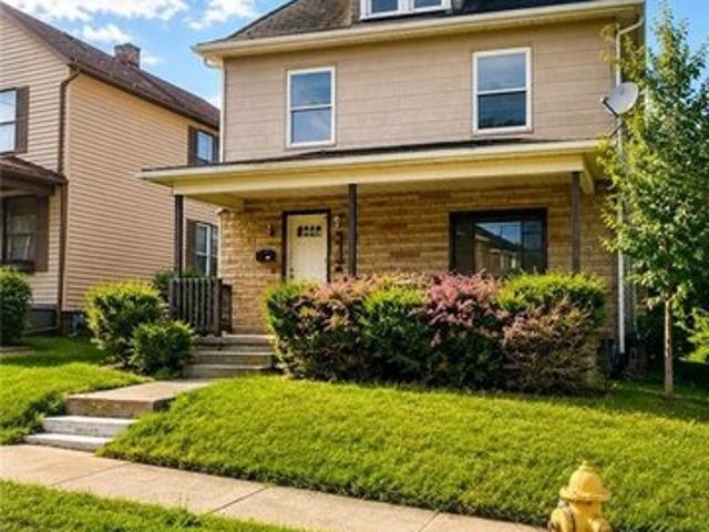 House for sale in New Castle, Pennsylvania