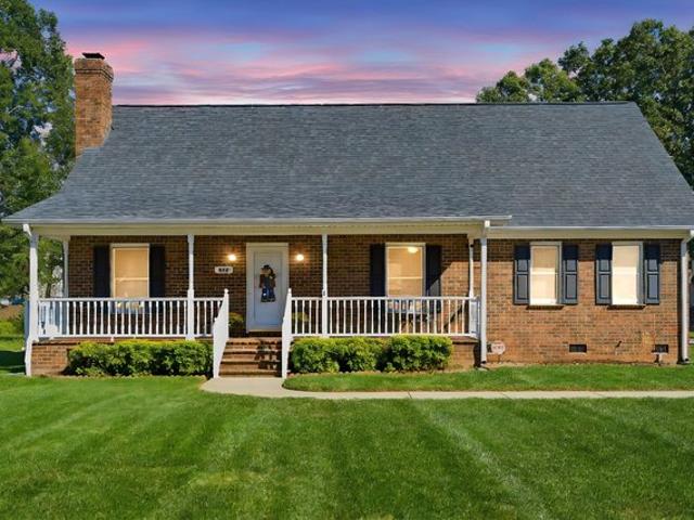 House for sale in Gibsonville, Guilford County