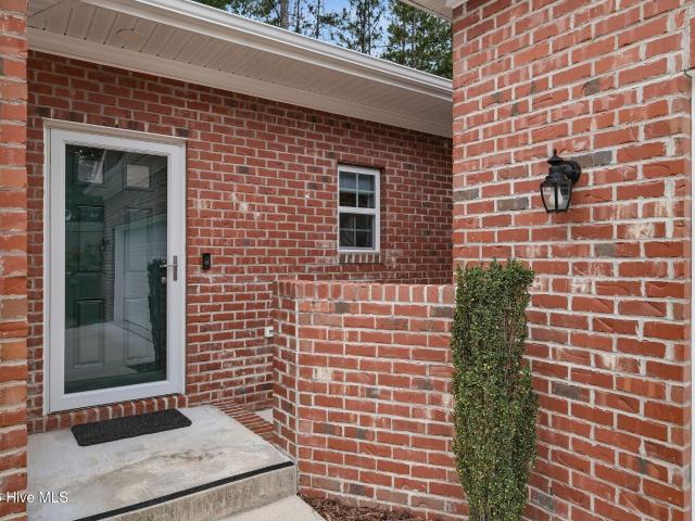 Townhouse for sale in Aberdeen, North Carolina