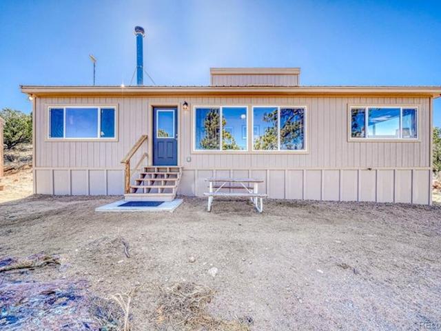 House for sale in Custer, Colorado