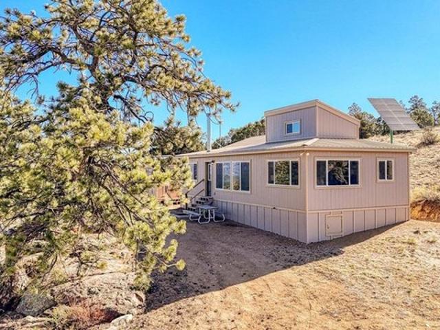 House for sale in Custer, Colorado