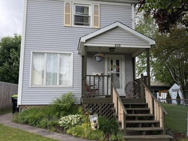 House for sale in Sault Sainte Marie, Michigan