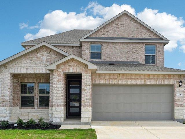 House for sale in Williamson, Texas
