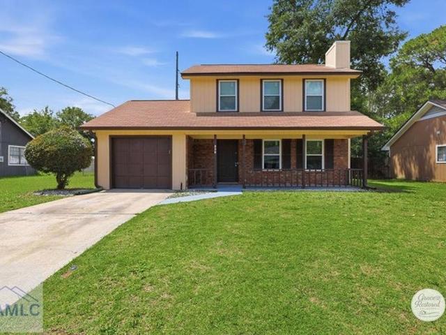 House for sale in Allenhurst, Georgia