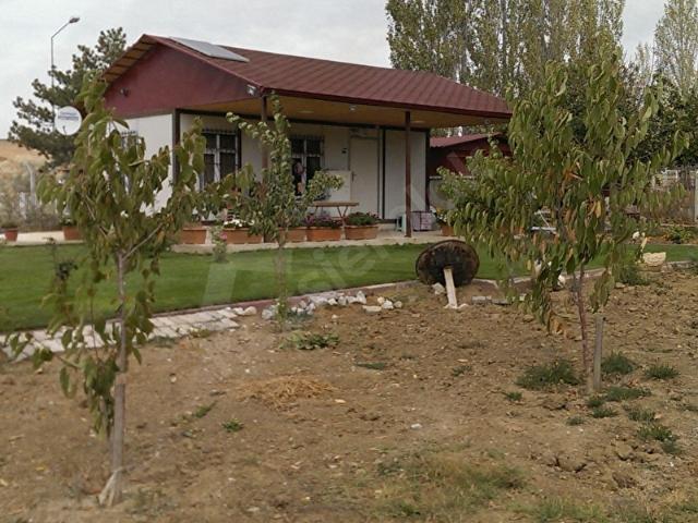 Elmadağ, Ankara içerisinde satılık Arsa