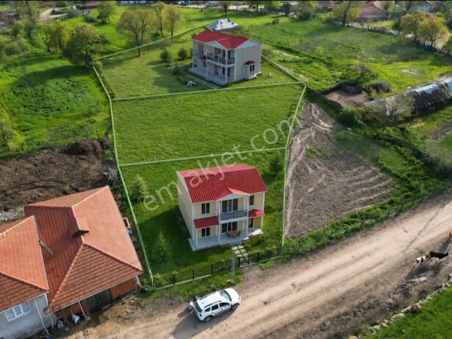 Gönen, Balikesir içerisinde satılık Bahce kati