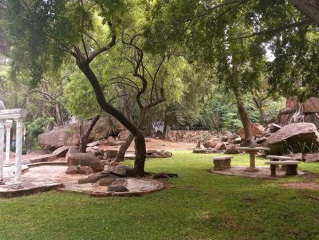 Land for sale in Hartbeespoort Dam Nature Reserve, North West
