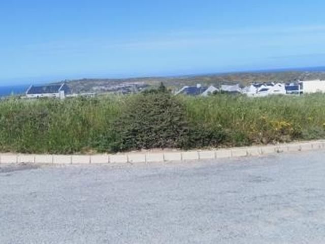 Land for sale in Western Cape