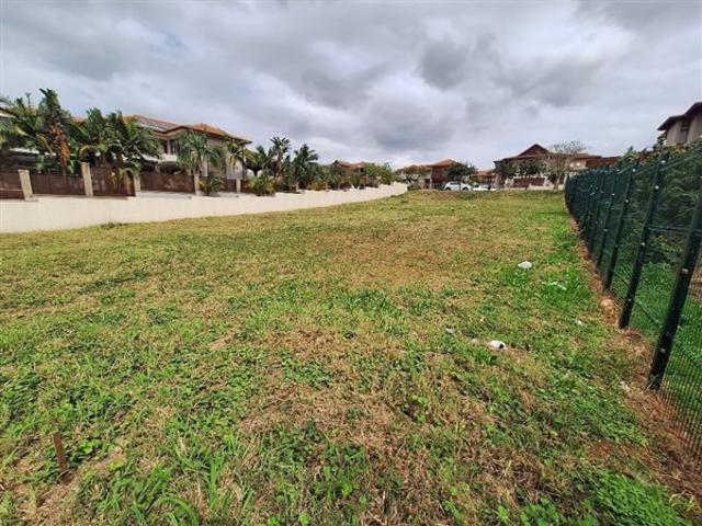 Land for sale in Durban