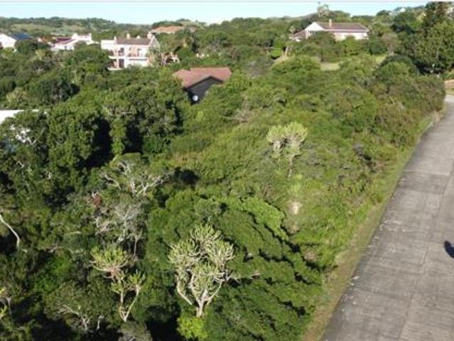 Land for sale in Bushmans River Mouth, Eastern Cape