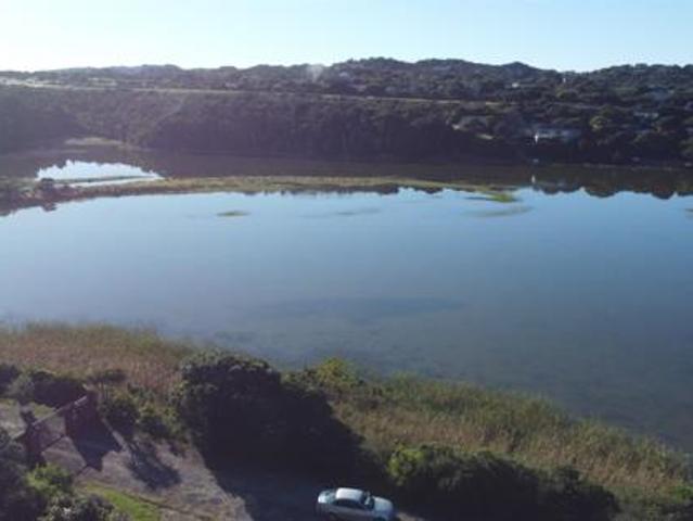 Land for sale in Bushmans River Mouth, Eastern Cape