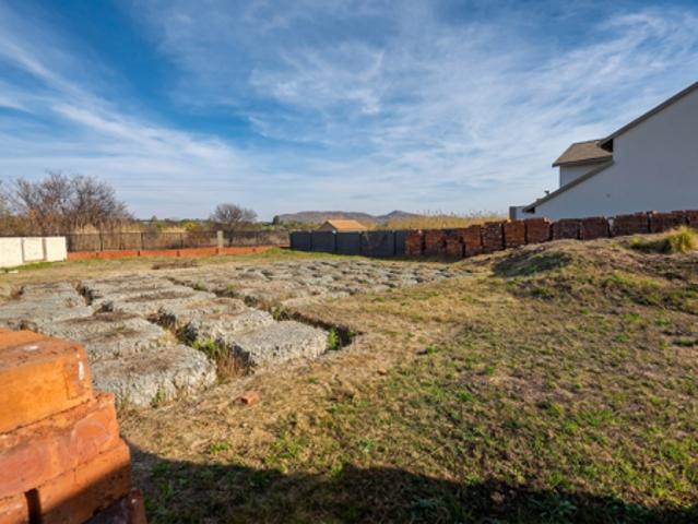 Land for sale in North West