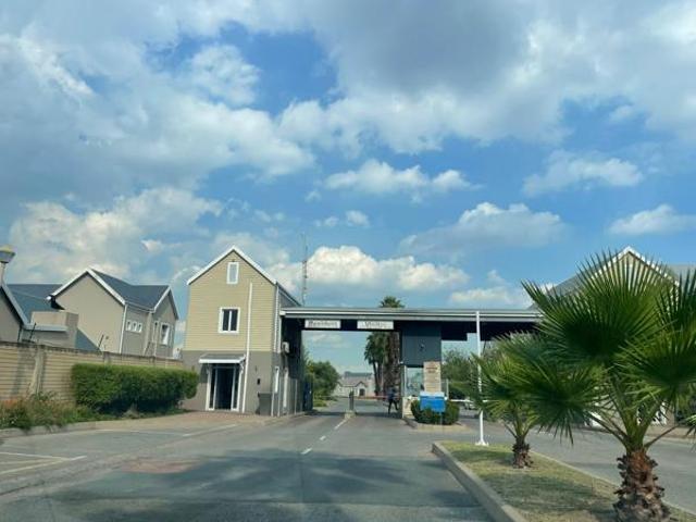 Land for sale in Sedibeng, Gauteng