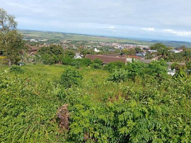 Land for sale
