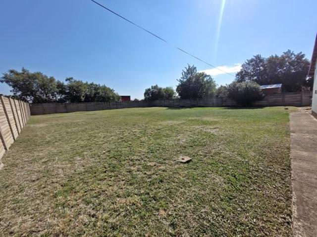 Land for sale in Bloemfontein, Free State