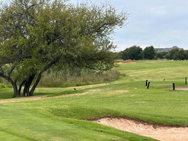 Land for sale in Koppies, Free State