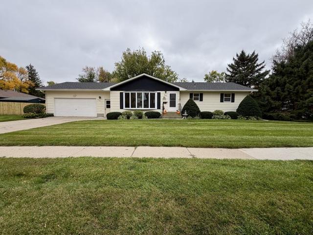 House for sale in Huron, Beadle County