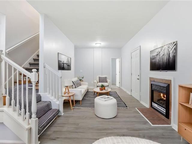 House for sale in Atlanta, Georgia