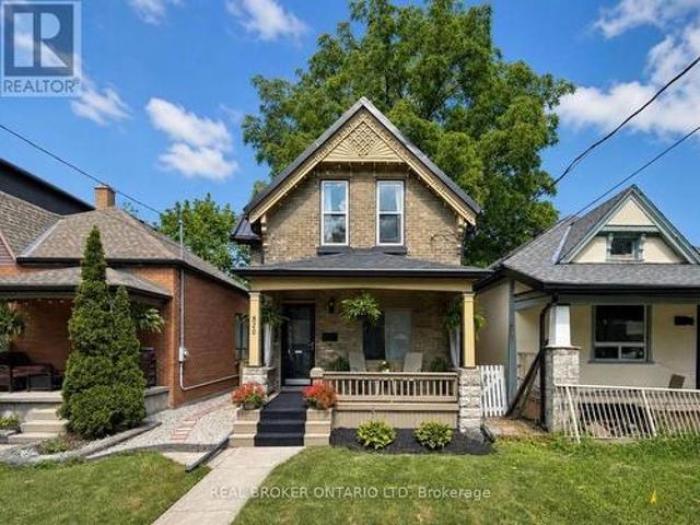 House for sale in Arva, Ontario