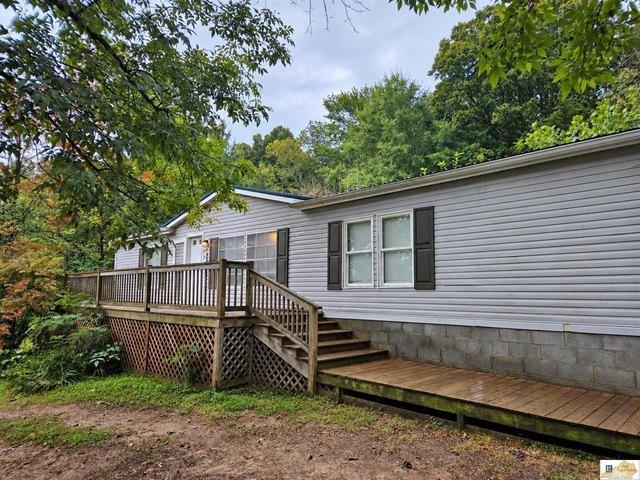 House for sale in Brownsville, Edmonson County