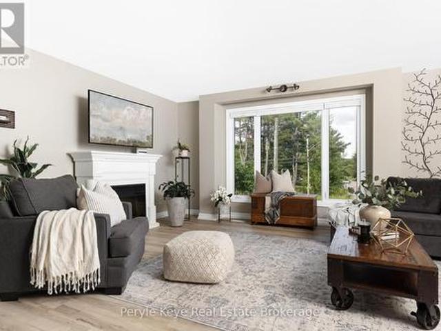 House for sale in Muskoka, Ontario