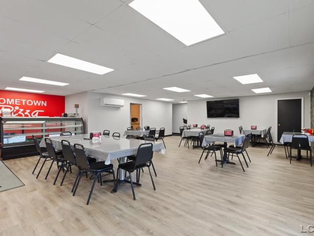 Commercial for sale in Rollin, Michigan