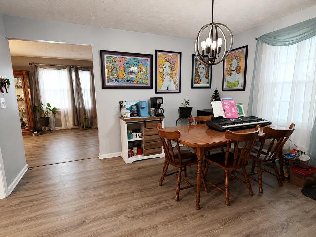 House for sale in Seymour, Indiana