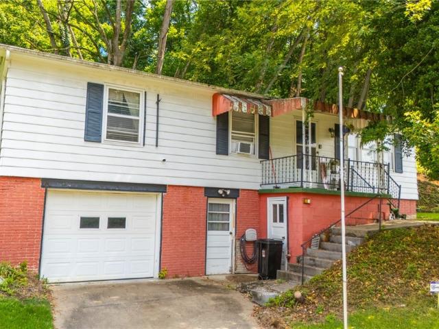 House for sale in Belmont, Ohio